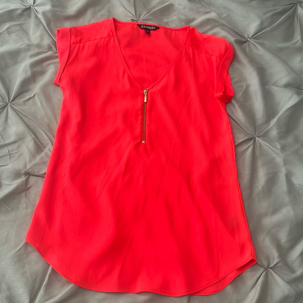 Express Blouse